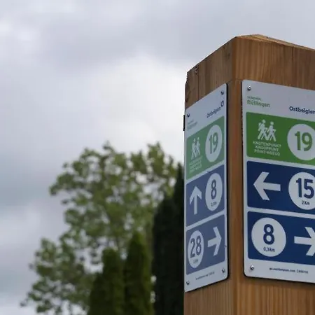 아파트 Golden Sunset Wellness *