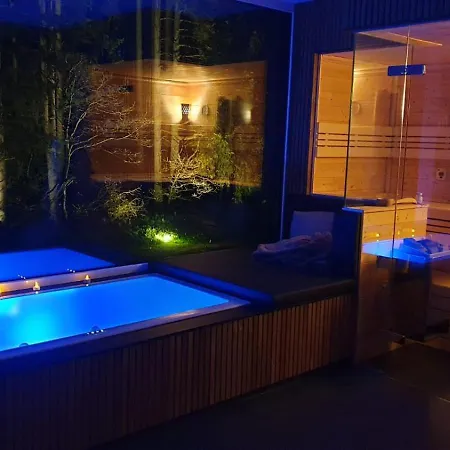 Golden Sunset Wellness