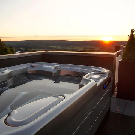 Golden Sunset Wellness * Recht