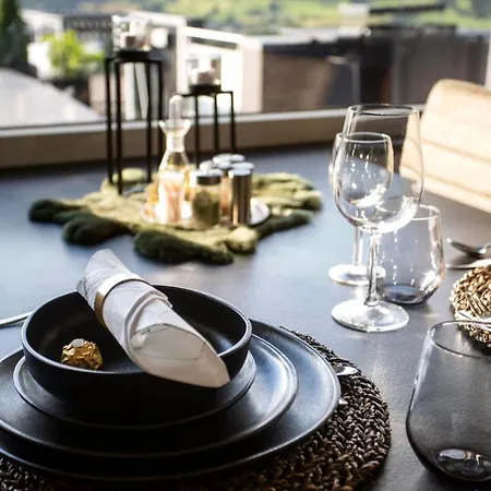 Golden Sunset Wellness Recht