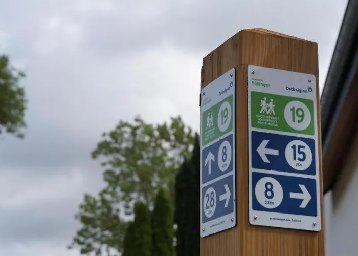 Appartamento Golden Sunset Wellness *