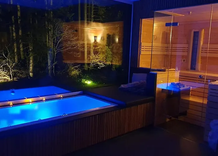 Golden Sunset Wellness