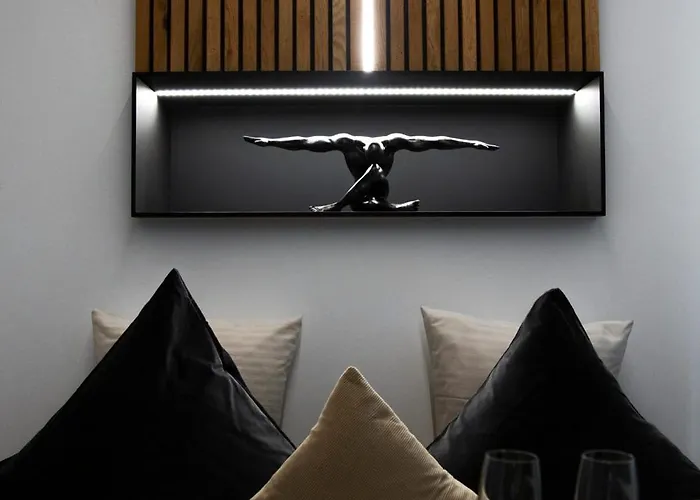 Golden Sunset Wellness Recht