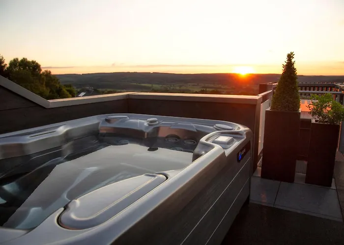 Golden Sunset Wellness * Recht